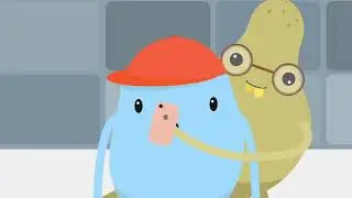 Explainer Video by Maddy Lovell