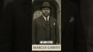 Garvey's Clemency: Freedom or Exile?