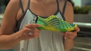 Merrell Women's Vapor Glove Running Shoes | SwimOutlet.com
