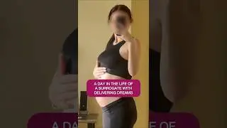 Surrogacy in Ukraine: Behind the Scenes of a Surrogate's Life #vlog #ukraine #surrogacy #travel