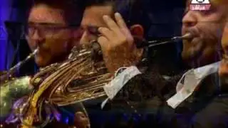 Nader Hamdy - Da Kalam نادر حمدى - ده كلام - موسيقى