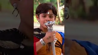Baalveer ने छुड़ाया भयंकर परी जहाल से | Baalveer | Superhero Series 2023