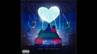 Yung Cty & Yung Nab - Bars Storms Pain(Official Audio) #BarGame #newmusic #viralvideo  #rappers #rap