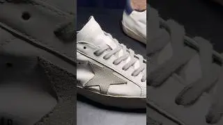 GOLDEN GOOSE - ХЛАМ #обувь