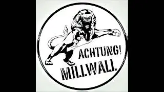 Achtung! Millwall 682 | QPR draw voicemail review show with Merv Payne