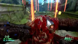 World Spear Master Level (NO HAMMER) | Ultra-Nightmare 4k/60Fps