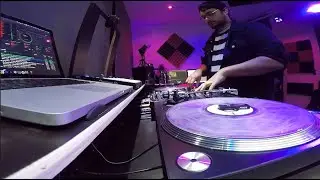 Mix House / Tech House | October Space House | JIM KLARK (Dj Set)