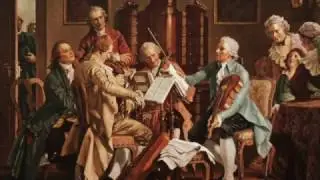 F. J. Haydn: String Quartet op. 76 n&deg; 3 - 1st Movement, Allegro -  VenEthos Ensemble