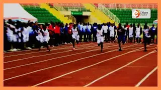 China-Kenya friendship games encourage Chinese investment in Kenyan sports