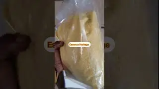 Nigeria Agro products packaged for export #nigeriafood #agroproducts #nigeriaexport #essenceheritage