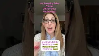 #parentingtips #healthyparenting #parenting #momlife #baby #parenthack #parentingadvice