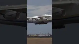 Plane edit-Largest plane destroyed