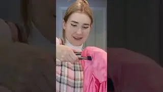 dyeing the tiktok viral dress.. PINK