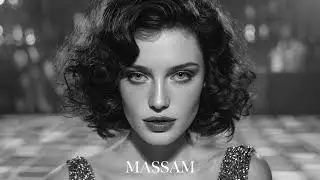 MASSAM - Ethnic & Deep House Relax Mix (Vol.84)