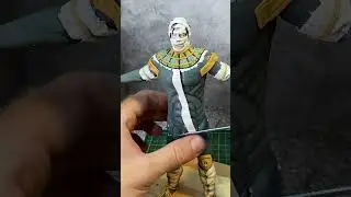 body bondage