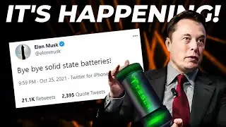 Elon Musk: 