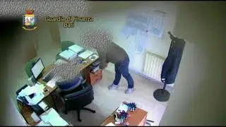 Sentenze tributarie pilotate: 13 arresti tra Foggia e Bari
