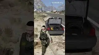 ЛУЧШИЕ ШИПЫ...которые не разрешили( // code6.ru   #gta #roleplay #yddy #code6