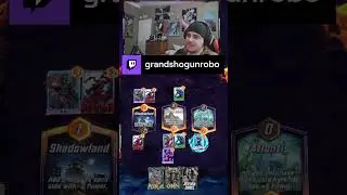 Snap Um And Bag Um! | grandshogunrobo on #Twitch #gaming