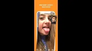 How to use Holla live app|Holla Live app|HOLLA live random video chat app review hindi||