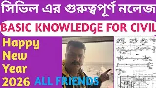Site Basic knowledge for civil engineering.
