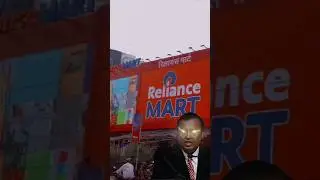 Reliance brings Campa Cola back #shorts