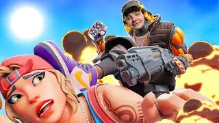Vadeal *CLIPPING* Pros for 12 minutes!