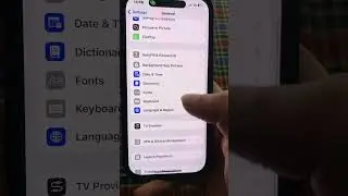 How to turn on voice dictation on iPhone ? How to use text dictation with voice control on iPhone ?