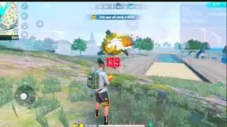 Free Fire 1v4 headshot montage || Free Fire || Chrono Ban || Skyler Sab ka baap ||
