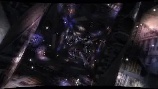 Evoid droid by Excess & Portal Process in 2007