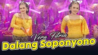 Vera Fitria - Dalang Soponyono (Official Music Video)