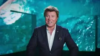 2021 MFA Award Finalist - Tourism Australia, Travel Takeover Week, UM