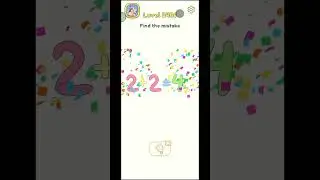 dop 2 level 2486 #shorts #dop2 #shortvideo #gaming #gameplay #games #dop2level #puzzle #deleteonepar