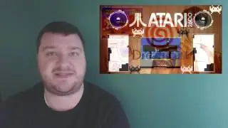 Еженедельный обзор RetroRGB №47 &mdash; с участием адвоката по видеоиграм &mdash; 29 марта 2017 г.