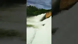 Aliyar Dam (Aliyar)