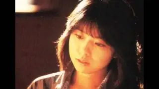 約束＜フォークソングバージョン＞／沢田聖子さん