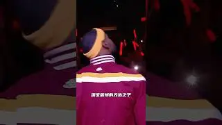 2014年詹姆斯回歸騎士隊首場出賽介紹！一句全體起立就夠震撼！ #nba #帥 #籃球 #體育 #湖人 #騎士 #詹姆斯 #勒布朗 #青春 #回憶 #經典
