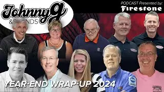 How Season 4 Johnny g & Friends guests mastered business growth