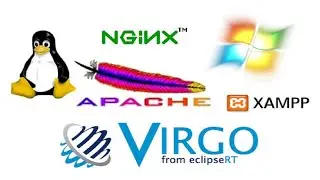 Software server web