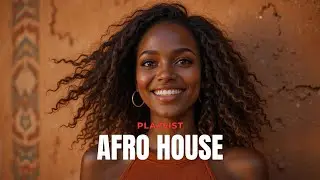 Afro House Makossa Groove | Funky Beats & Dance Soul (Black Coffee, Diplo, Hugel)