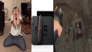 My Switch 2 launch horror story 