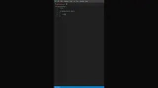 Star Triangle Pattern in PHP #shorts #php #programming #phptutorial #trianglepattern