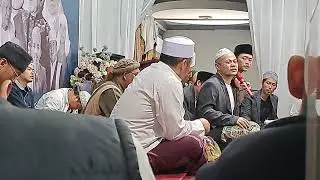 PAJADA] KAJIAN KITAB HIKAM PADA ACARA HAUL ANG IFAL ASSALAFIAH NARASUMBER SYIKHUNA BAPAK PAJADA