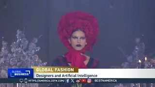 Global Business: The Impact of AI on the Global Fashion Industry