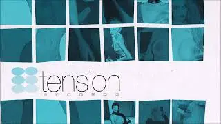 Unknown Artist - Tension Music Five (B2) [Tension Records 004]