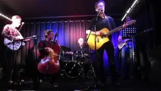 According to the Wine - Perry Leopard