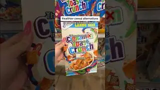 Drop your fave healthy cereal alternative below 👇 #supercoffee #positiveenergy #healthy #sugar