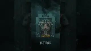 хDEATH METAL MUSICx Deathemption - The Soul Of Theseus [Teaser]  #metal #deathmetalchannel