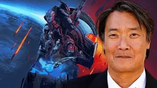 Mass Effect TV Series: Doug Jung Steps Up as Showrunner for Amazon's Adaptation