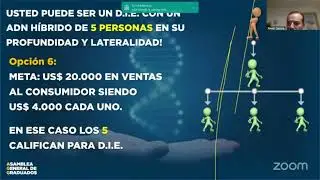 Plan de acci&oacute;n 5 | ADN | Distribuidor Autorizado Nipponflex